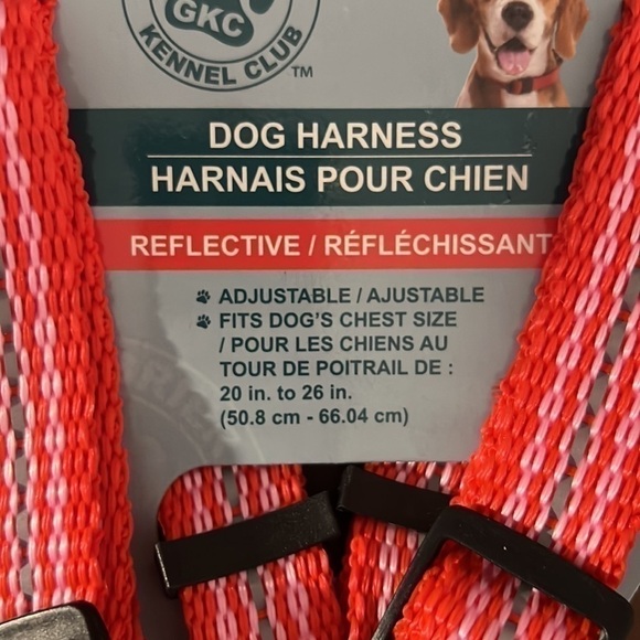 Greenbrier Kennel Club Harness/Leash/Collar | NWT - Picture 6 of 6